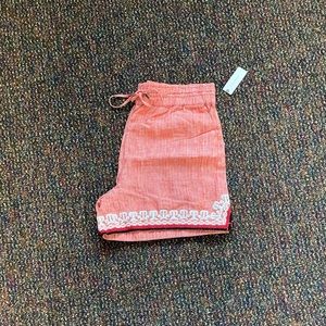 Anthropologie by Anthropologie Shorts